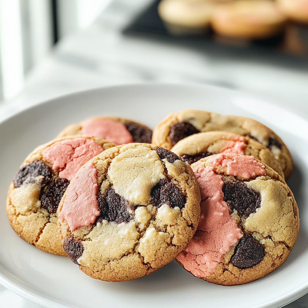 the Most Unique Cookie Recipes at Home