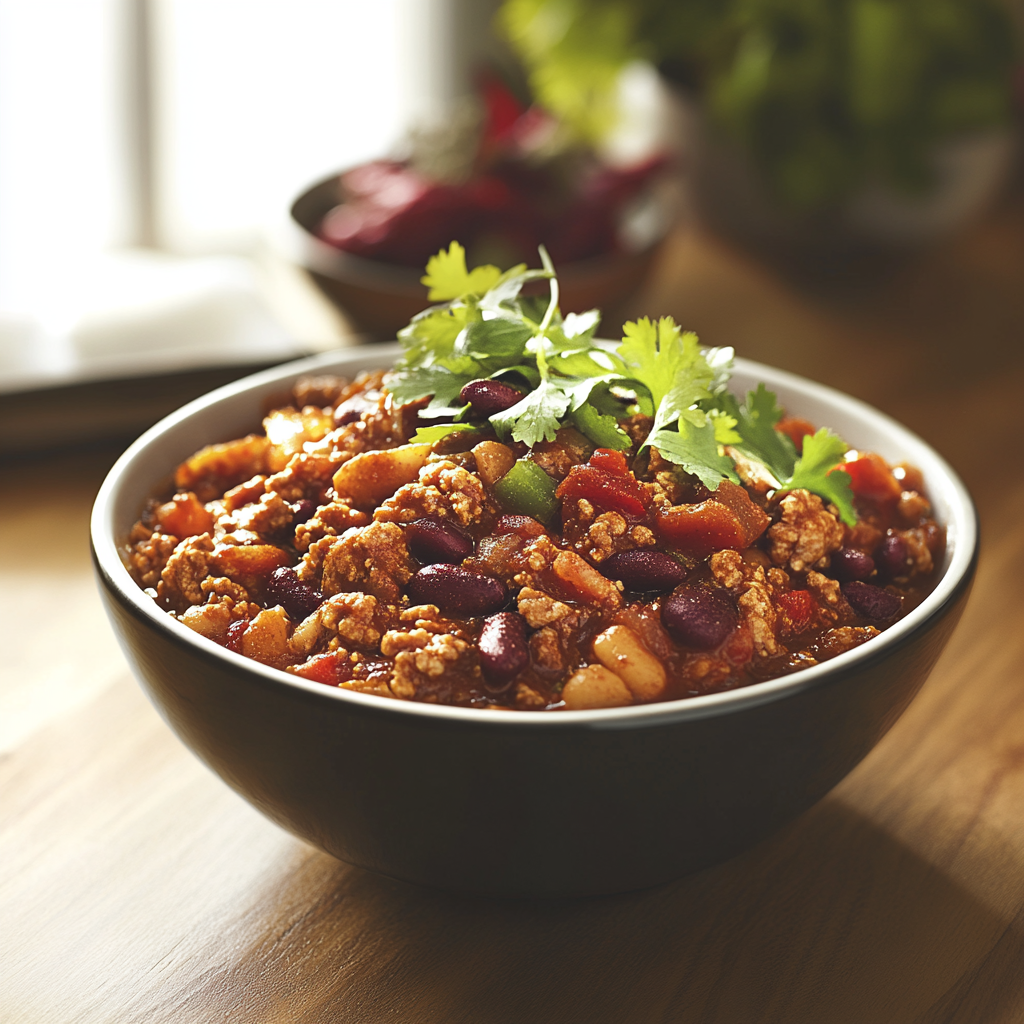 Ground Turkey Recipes