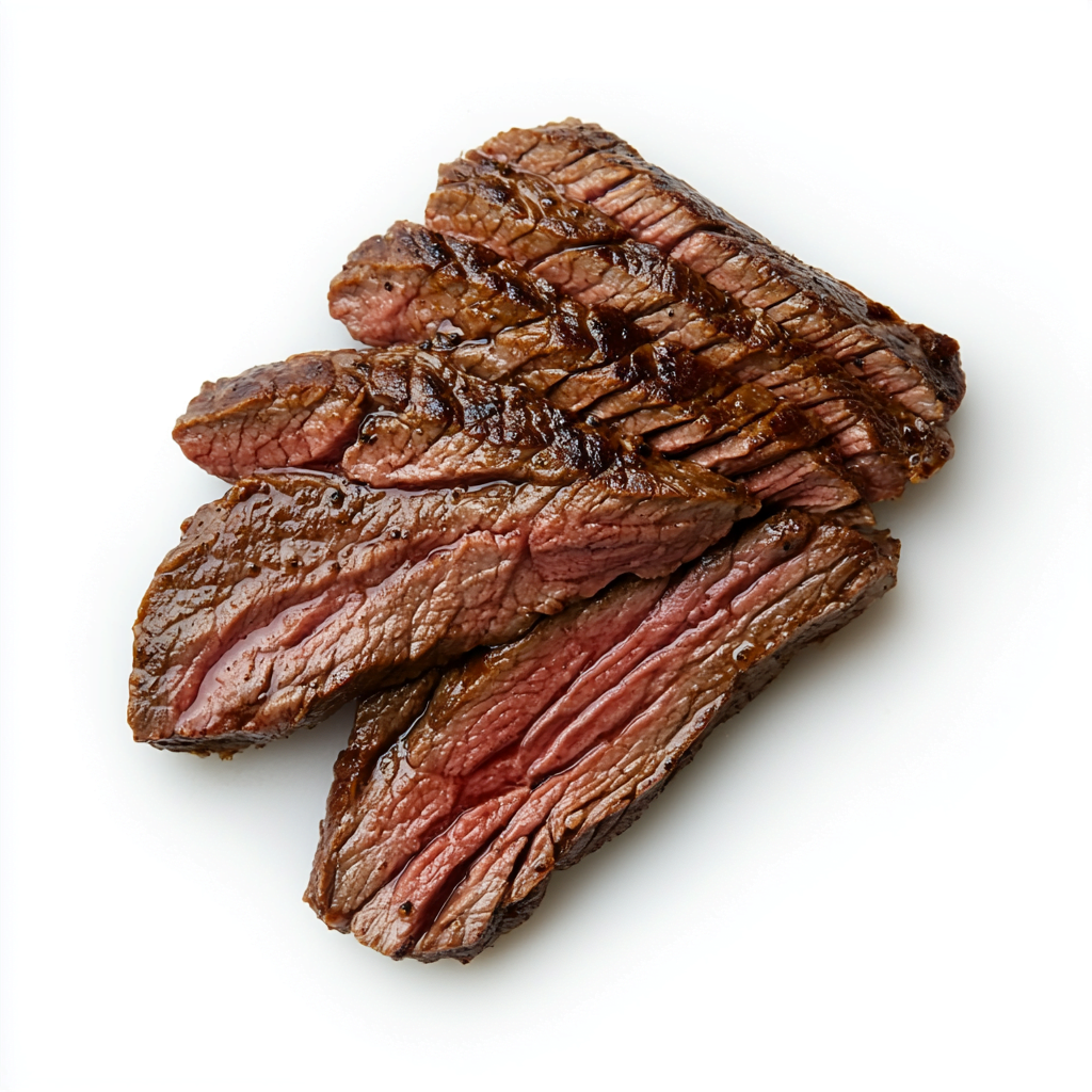 What is flap meat steak good for?